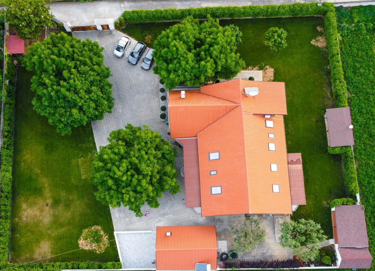 Countryside Luxury Studios Kato Lekhonia Exterior foto