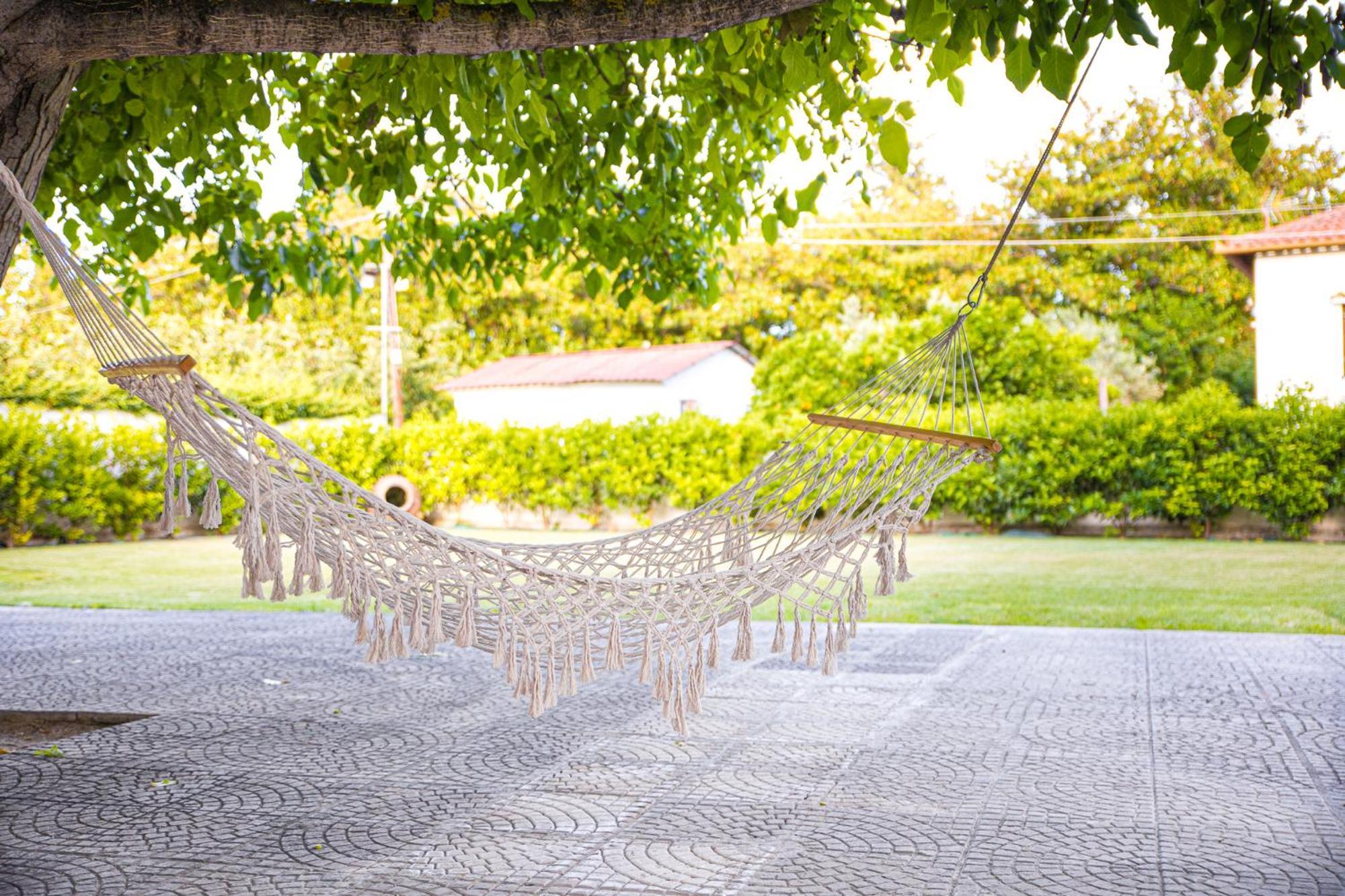 Countryside Luxury Studios Kato Lekhonia Exterior foto