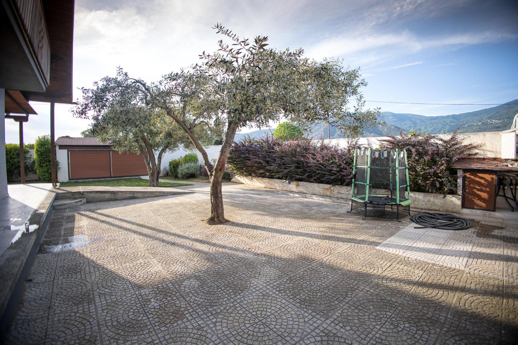 Countryside Luxury Studios Kato Lekhonia Exterior foto